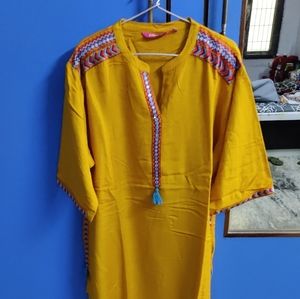 Kurti